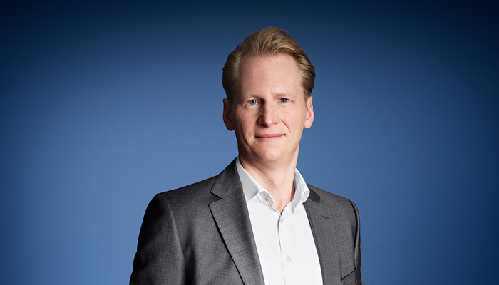 Kersten Heineke wird neuer COO der Schleupen SE