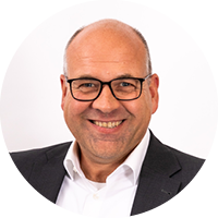 André Rutkis, Basler AG