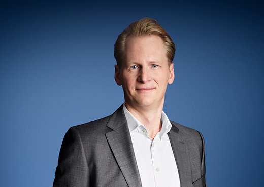 Kersten Heineke wird neuer COO der Schleupen SE