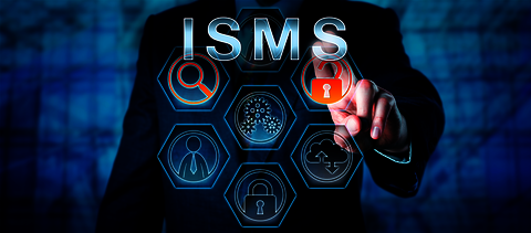Informationssicherheit ISMS